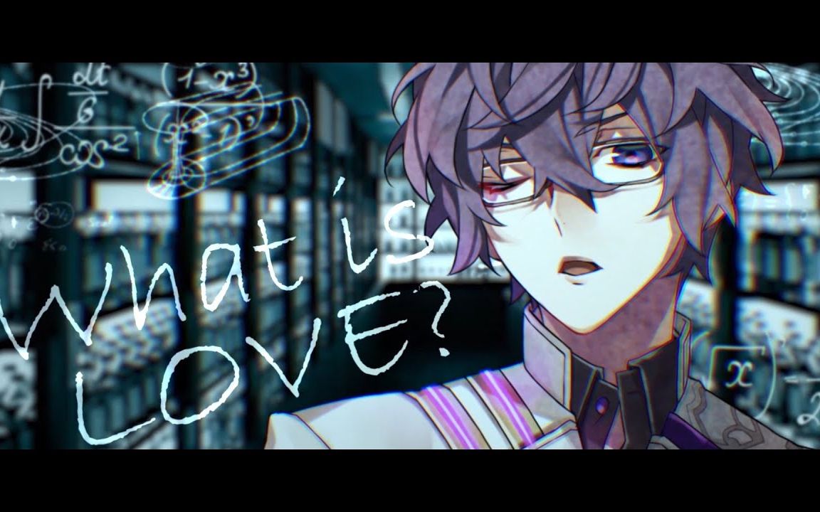 [图]【中日双字】「華Doll*」Anthos_ 灯堂理人 The Way I Am～LIHITO～'Pain In My Heart' Teaser