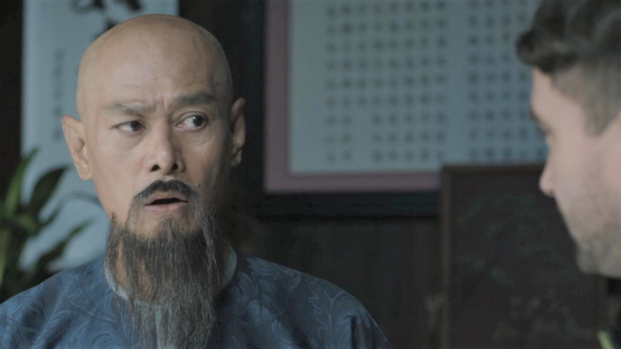 张之洞:大人拿到的机械图纸竟和实物有出入,这图纸真的可信吗