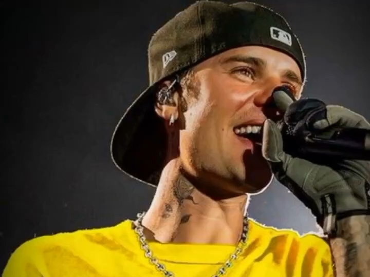 贾斯汀比伯10首最热门单曲