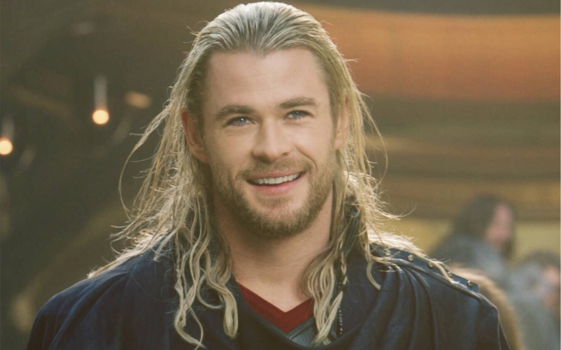 [图]【Chris Hemsworth】【海总个人角色混剪】点击遨游在世界上最甜的克里斯海