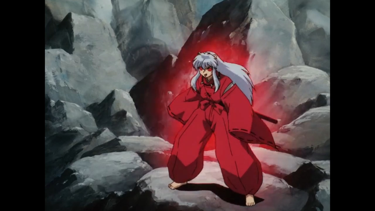 犬夜叉 | episode 54 | 看动漫学英语