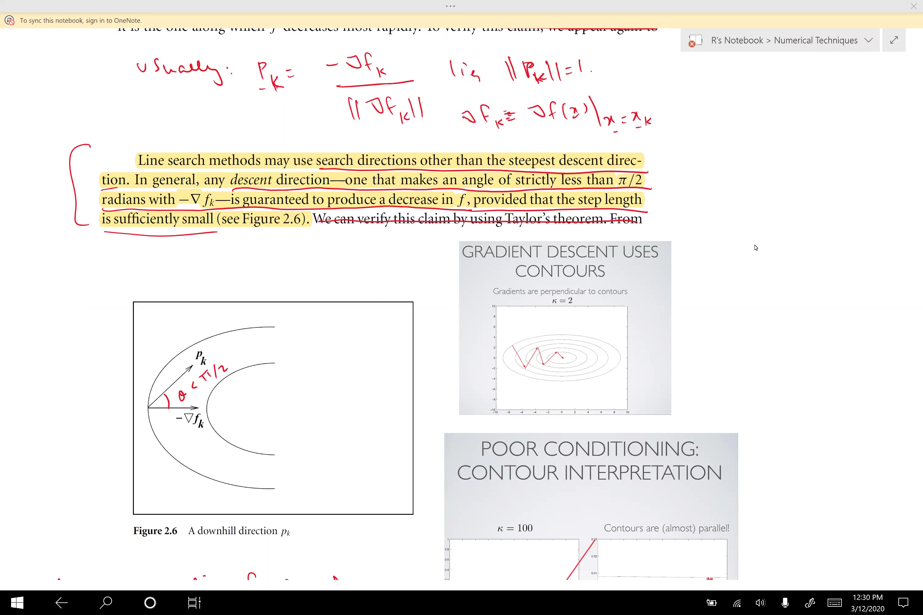 优化算法gradient descent,penalty, barrier function(1)哔哩哔哩bilibili