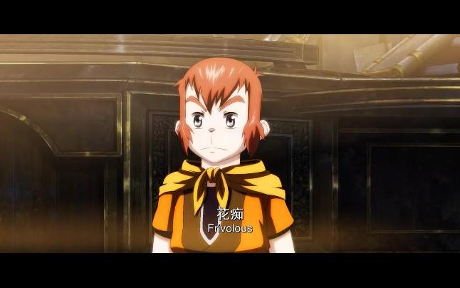 魁拔情诗和纹耀共鸣混剪