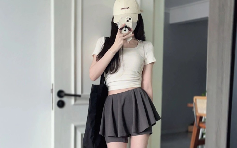 长腿小姐姐