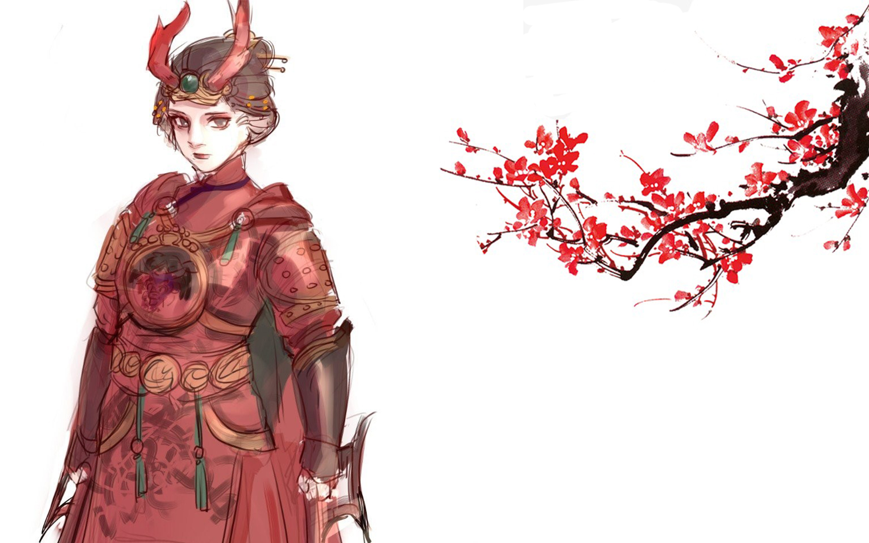 【荣耀战魂·女侠词】_哔哩哔哩 (゜-゜)つロ 干杯~-bilibili