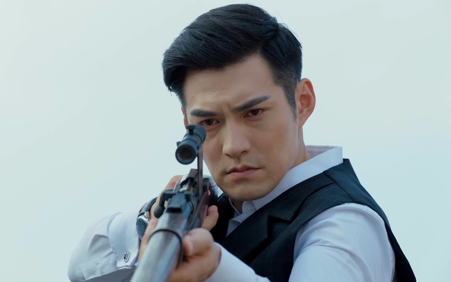 【小楼又东风】高晨cut11-16集(1080p)【严宽/严屹宽】