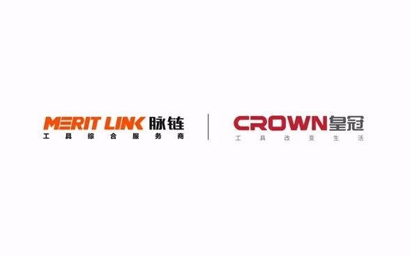 脉链集团 CROWN皇冠品牌视频 皇冠工具哔哩哔哩bilibili