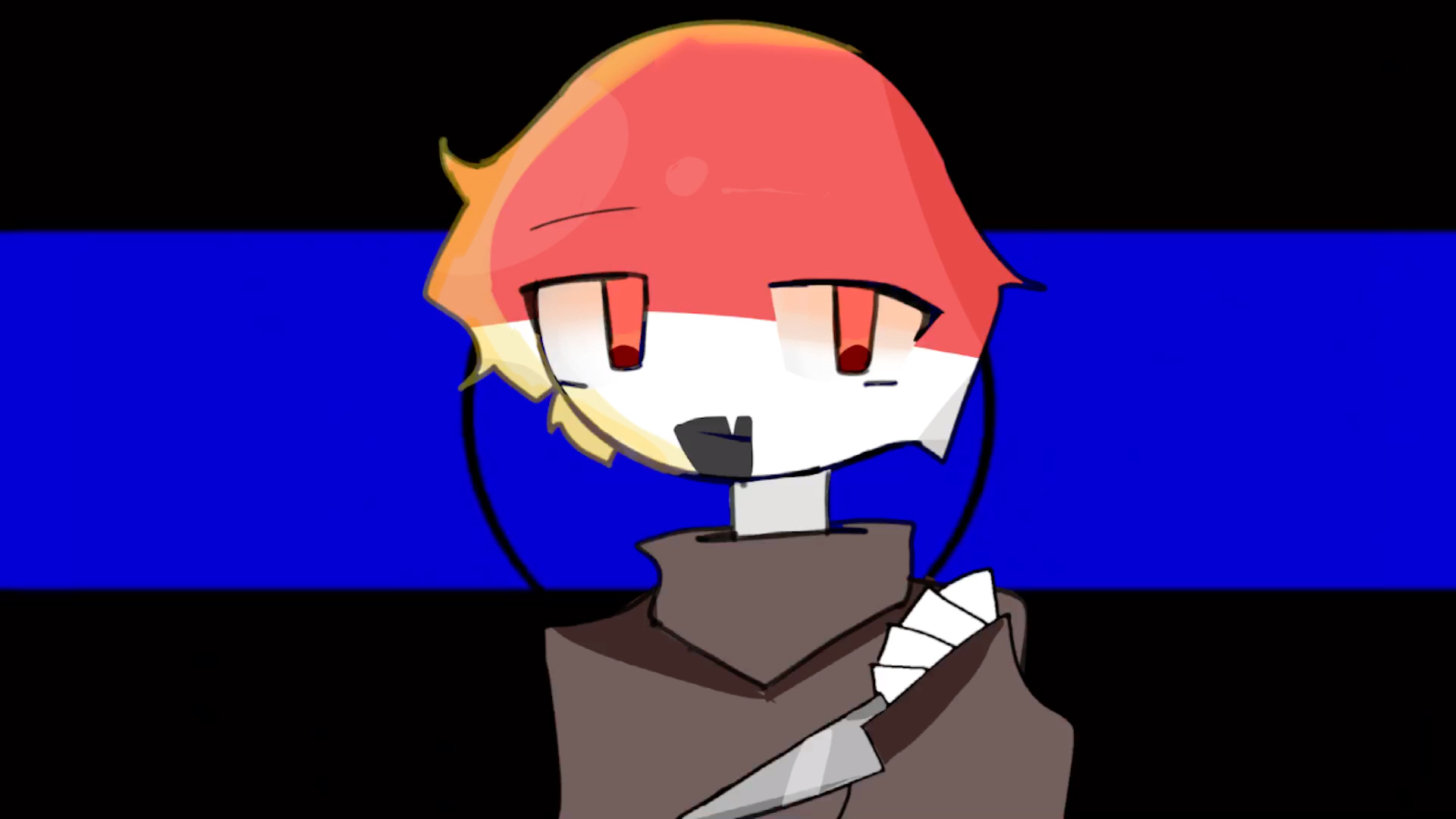 【ch/meme/微史向】snooze(审核君求过)