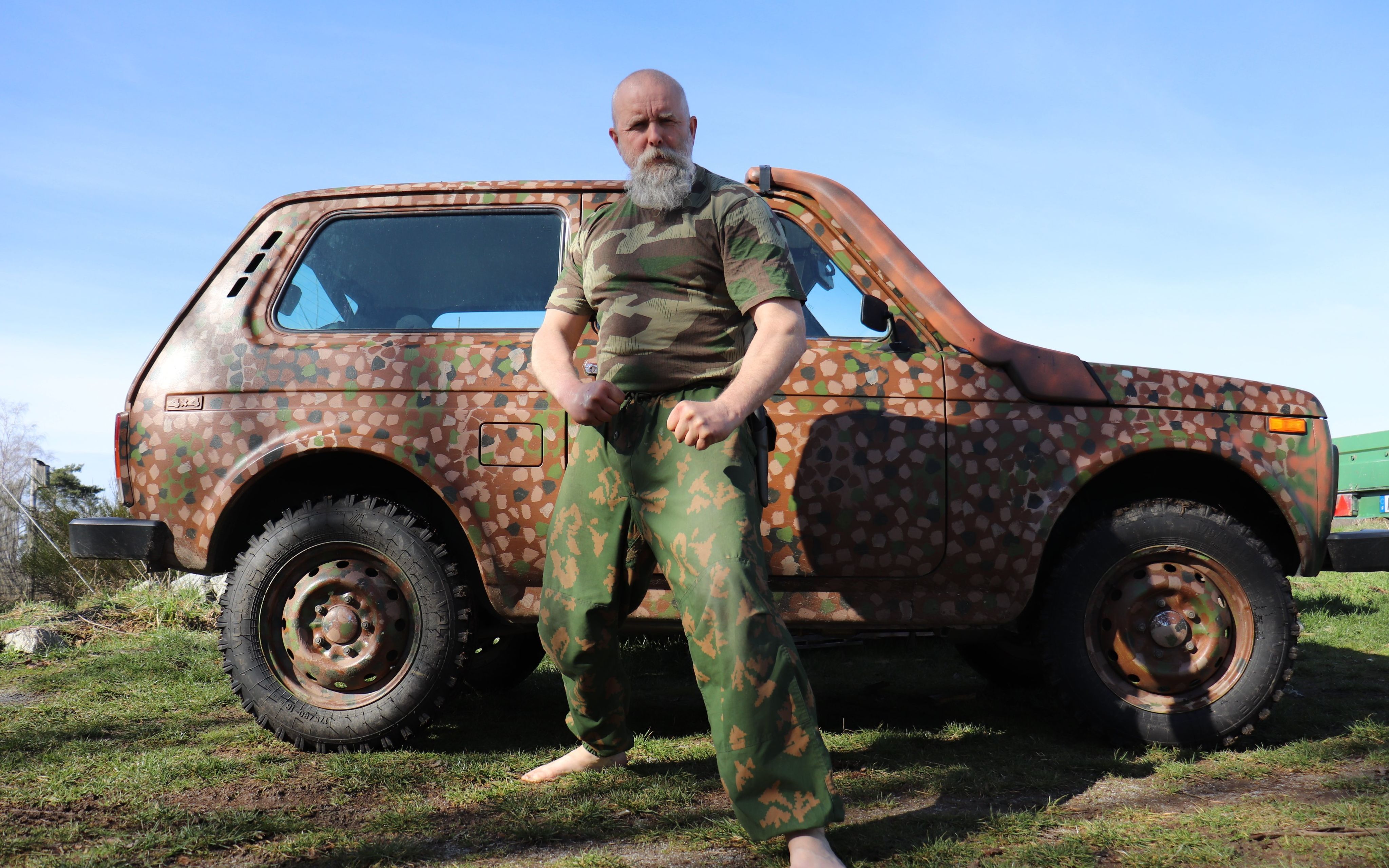 瓦哥(varg) | 如何对抗"追求最好"的贪欲?