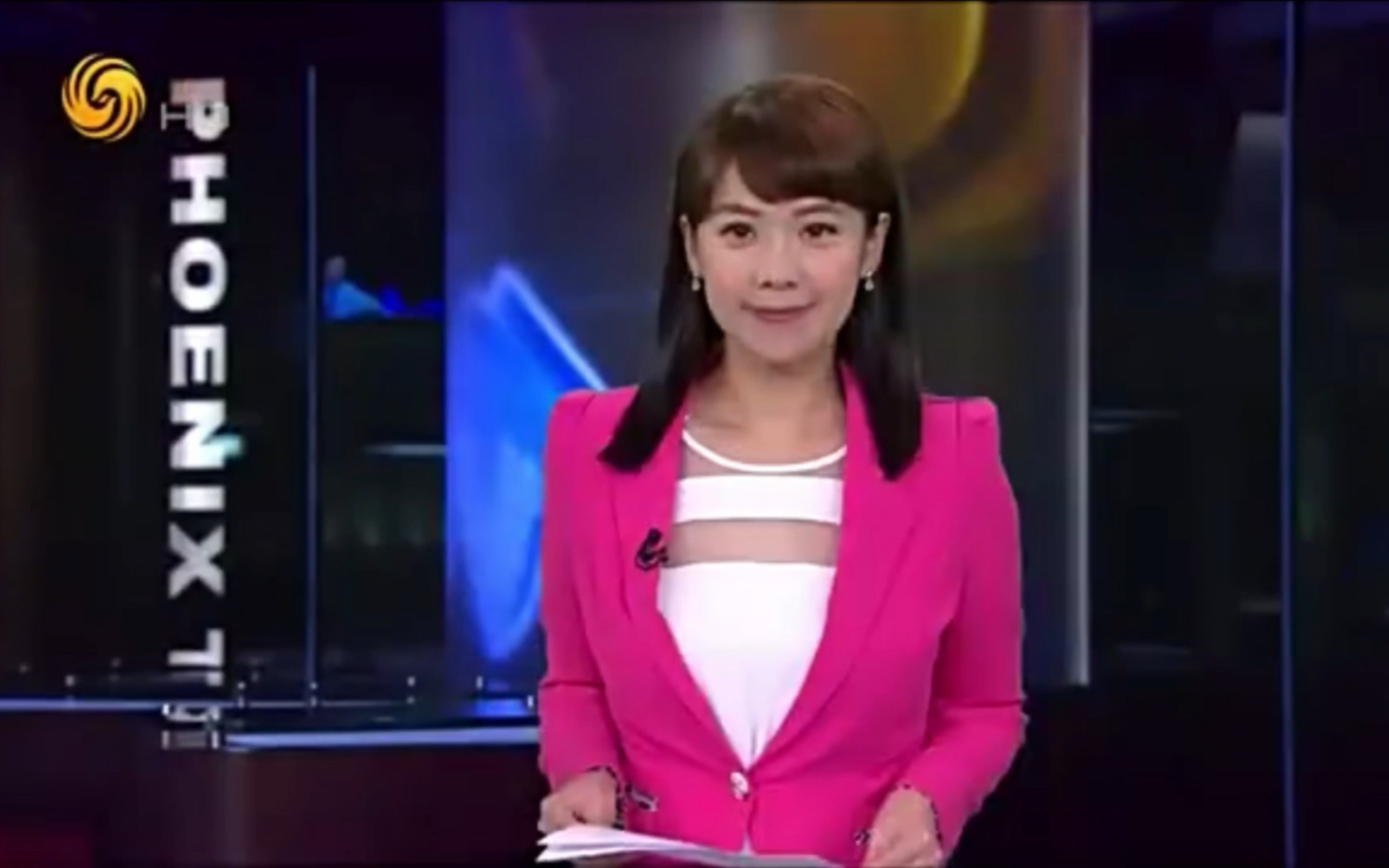 凤凰卫视中文台在线观看(凤凰卫视中文台在线观看手机版)