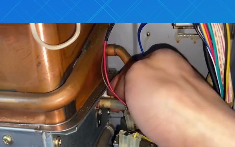 澳柯玛热水器内胆图片