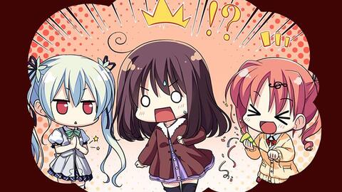 ドラマcd 妹ラヂオ系列 哔哩哔哩 Bilibili