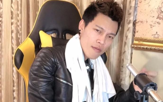 《广东十年爱情故事》 MV 本色出演 不知道你