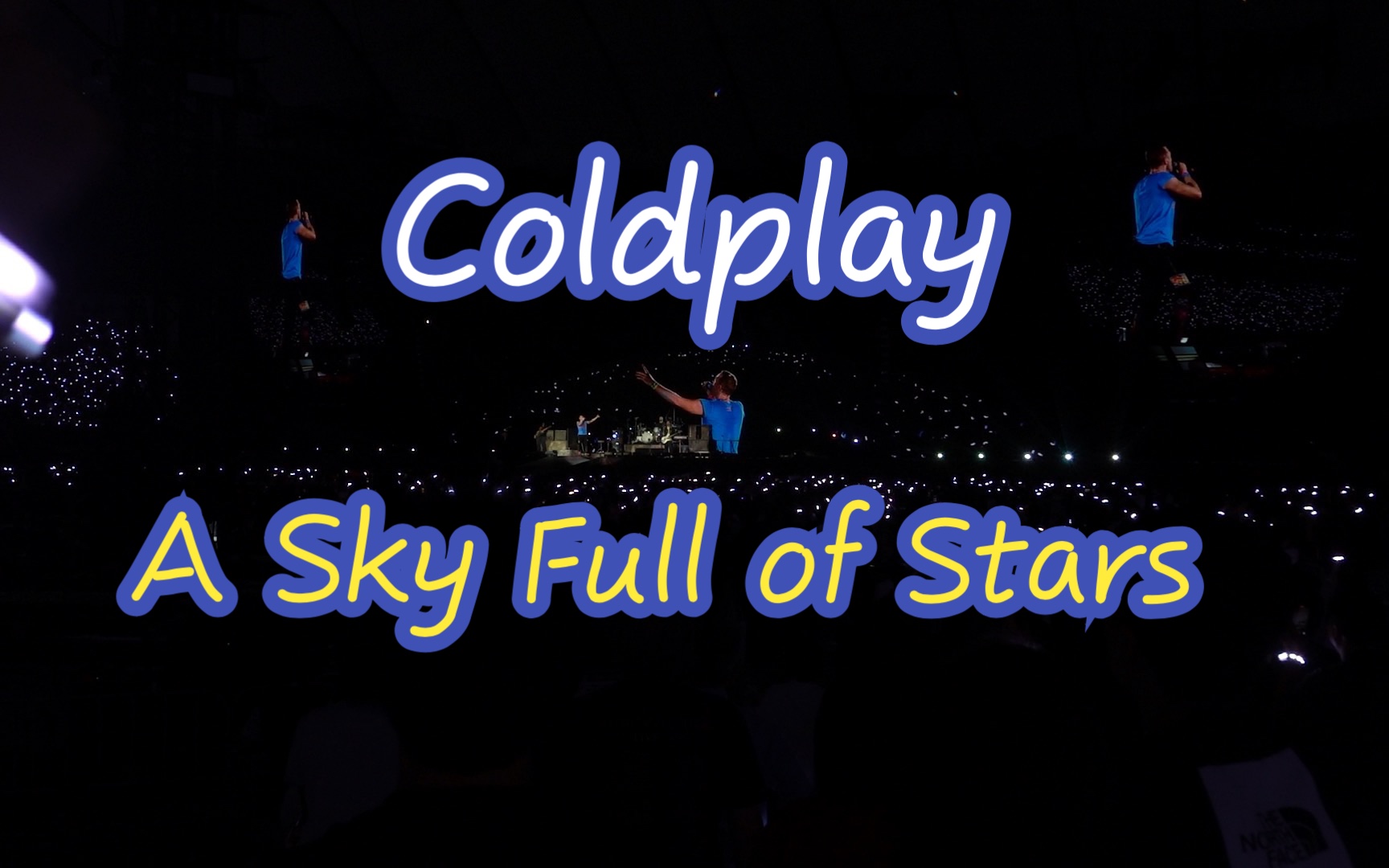 coldplay壁纸1080图片