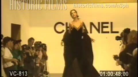 Chanel Couture Spring 1985  Fashion, Fashion inspo outfits, 80s fashion