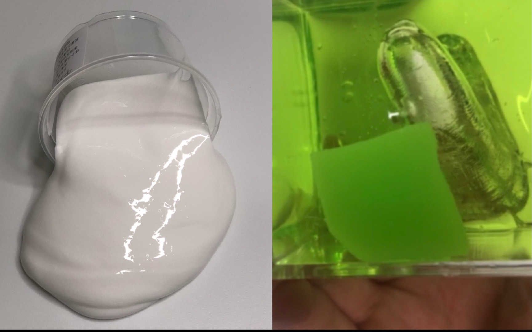 挖掘宝藏泥po系列第四弹(下)测评琪豆豆盲袋中的半烤年糕和猕猴桃仔仔