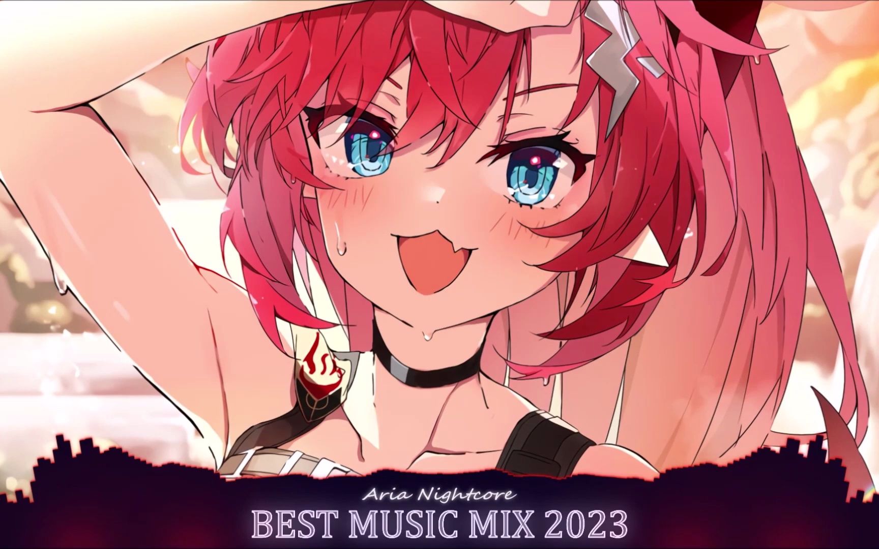 Best Nightcore Gaming Mix 2023 ♫ 3 Hour 哔哩哔哩