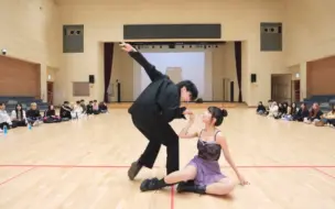 Descargar video: 【ARTBEAT SeYoung & JiHo】‘JENNIE - You & Me’ 翻跳 Dance Cover｜SeYoung&JiHo