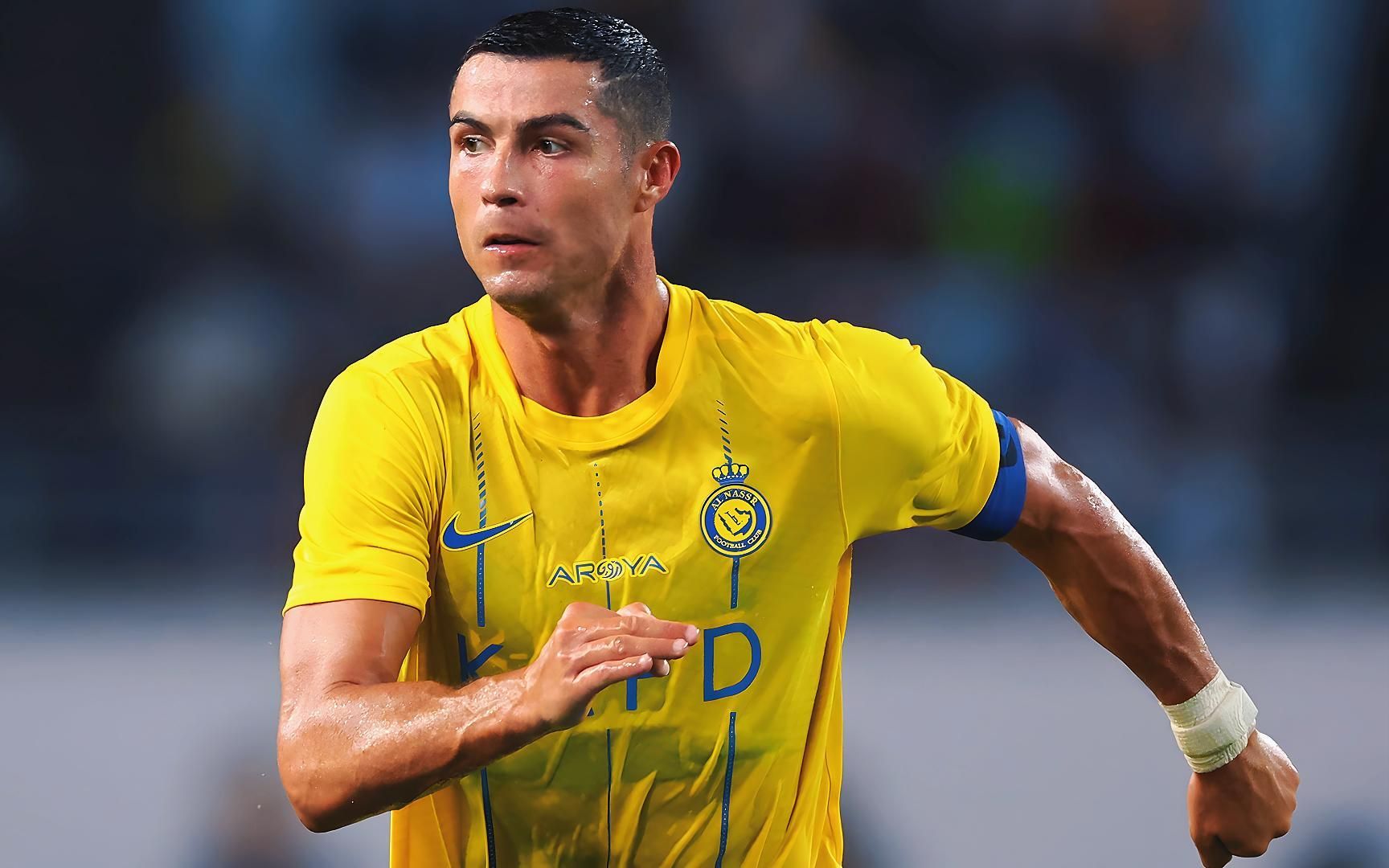 c罗头球绝平,马内替补首秀,利雅得胜利晋级阿拉伯冠军杯8强