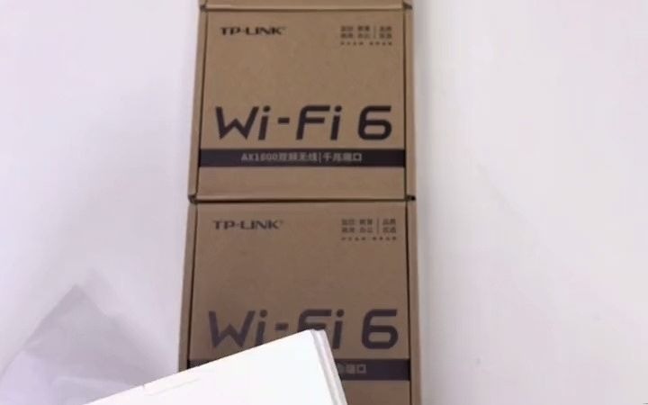 小马技术主流WiFi 6入门级面板AP TLXAP1800GIPOE 沉浸式开箱 开箱 网络 路由器 无线wifi 无线ap面板哔哩哔哩bilibili