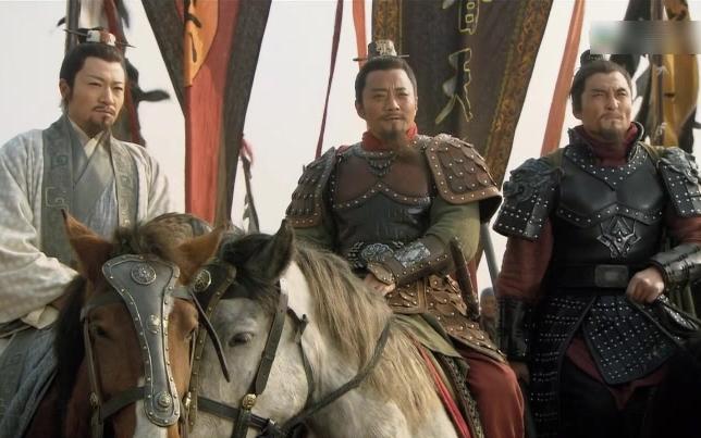 [新水浒传]宋江吴用感情线十八|攻打大名府【三】[张涵予 李宗翰]_哔