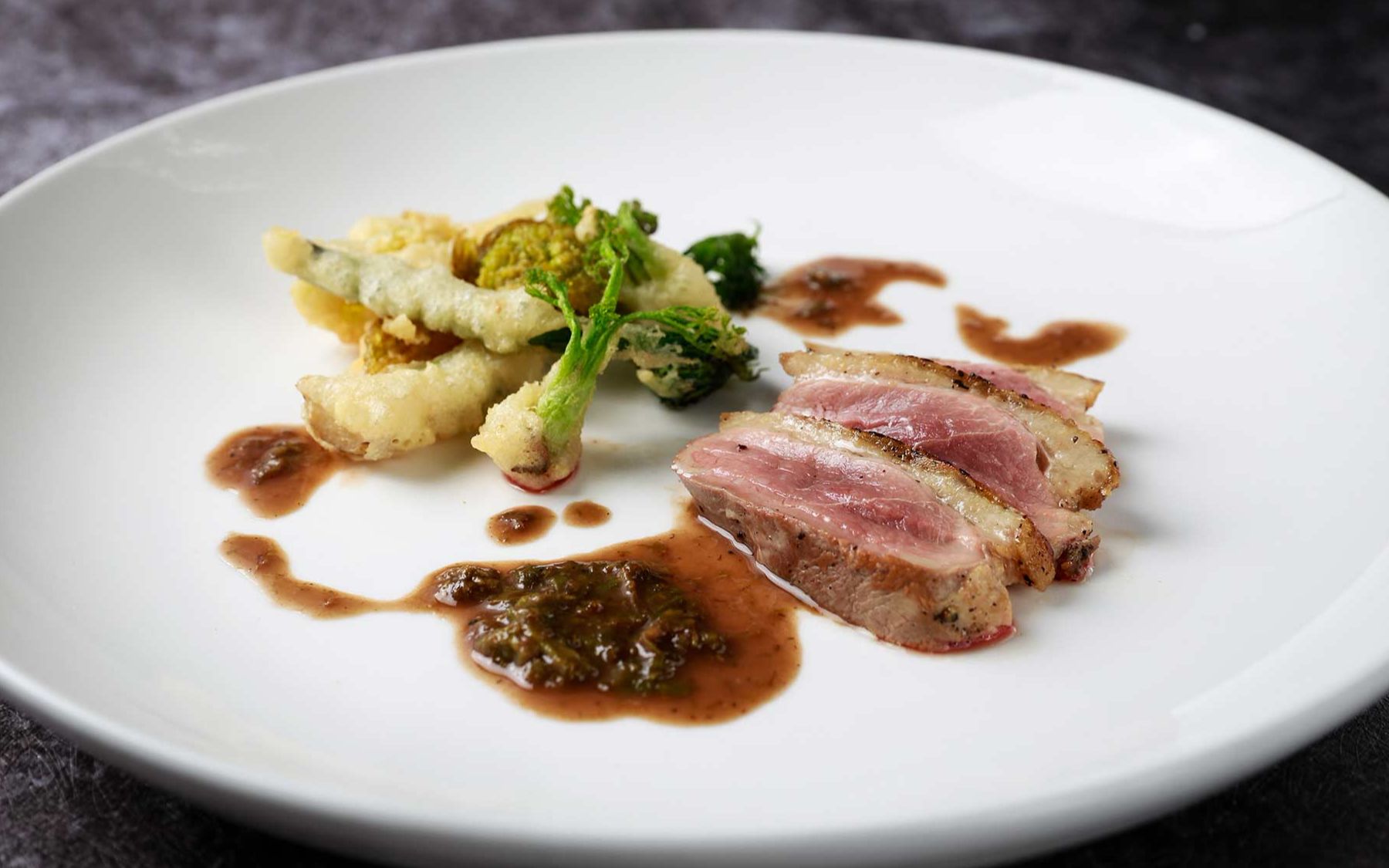 【西式料理】圣诞节想要浪漫?