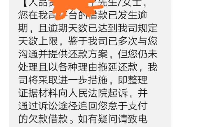 网贷欠了一年多,现在网贷公司的人要起诉去法院起诉我,我该怎么办哔哩哔哩bilibili