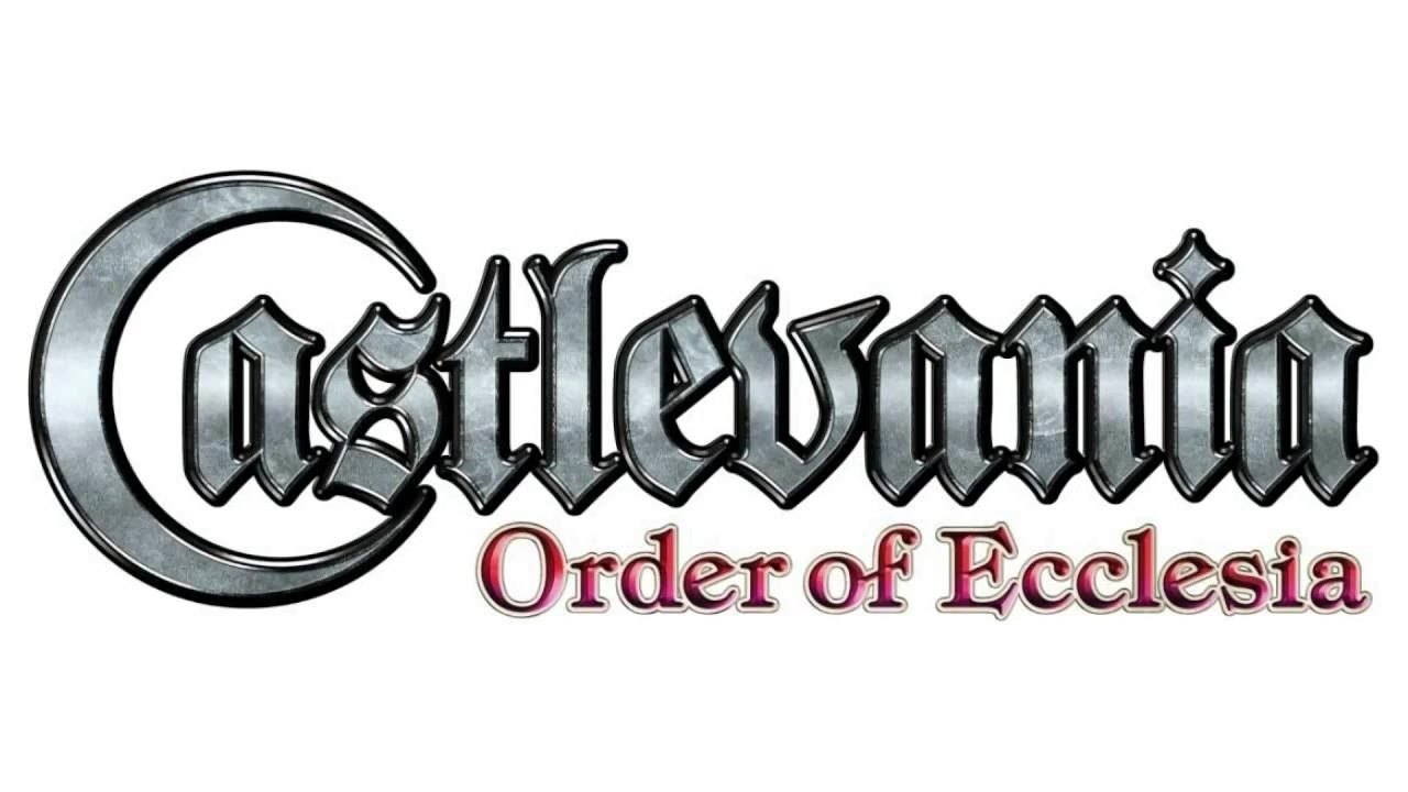 castlevania order of ecclesia unholy vespers remastered