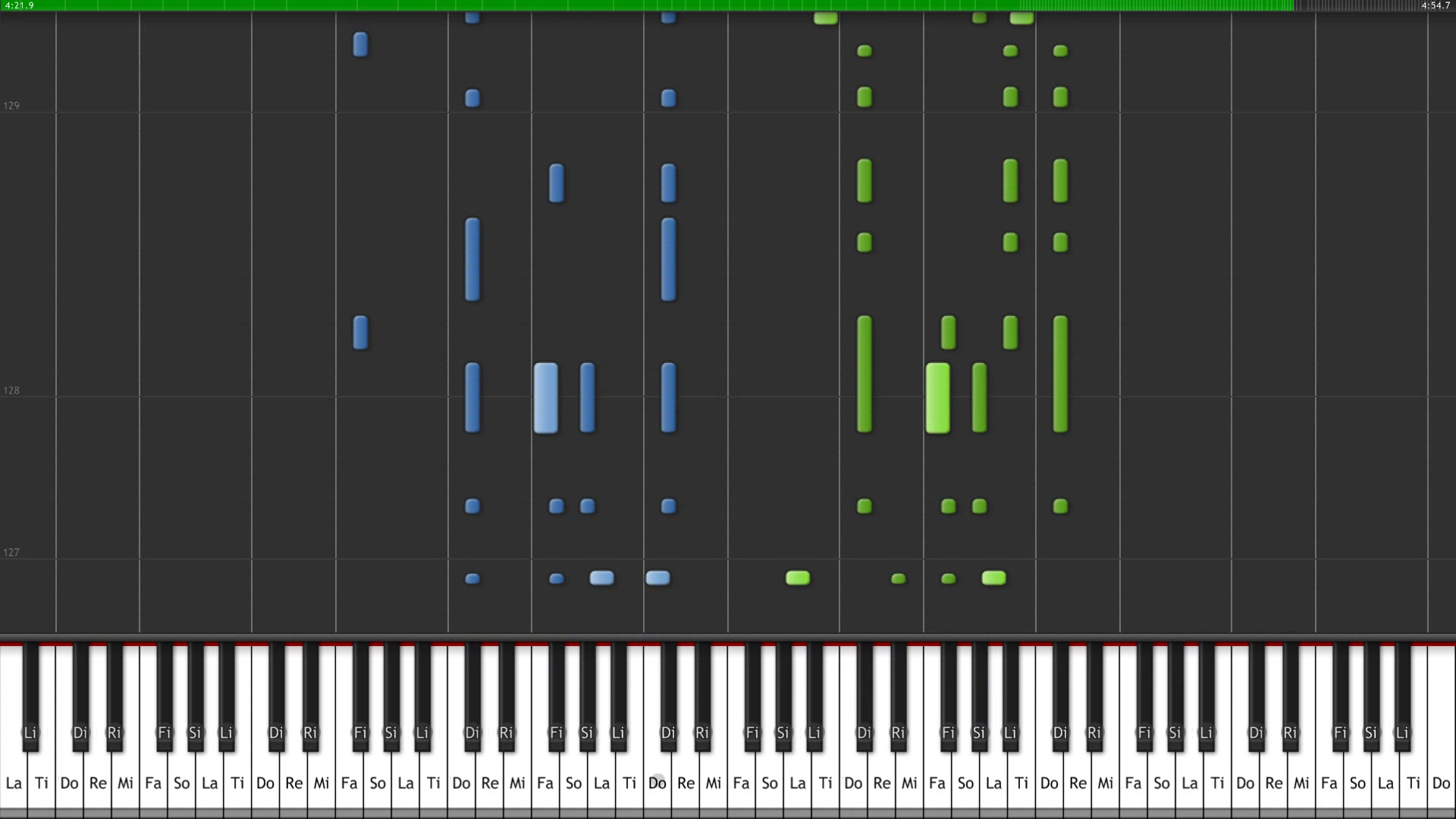 [图]匈牙利狂想曲第11号