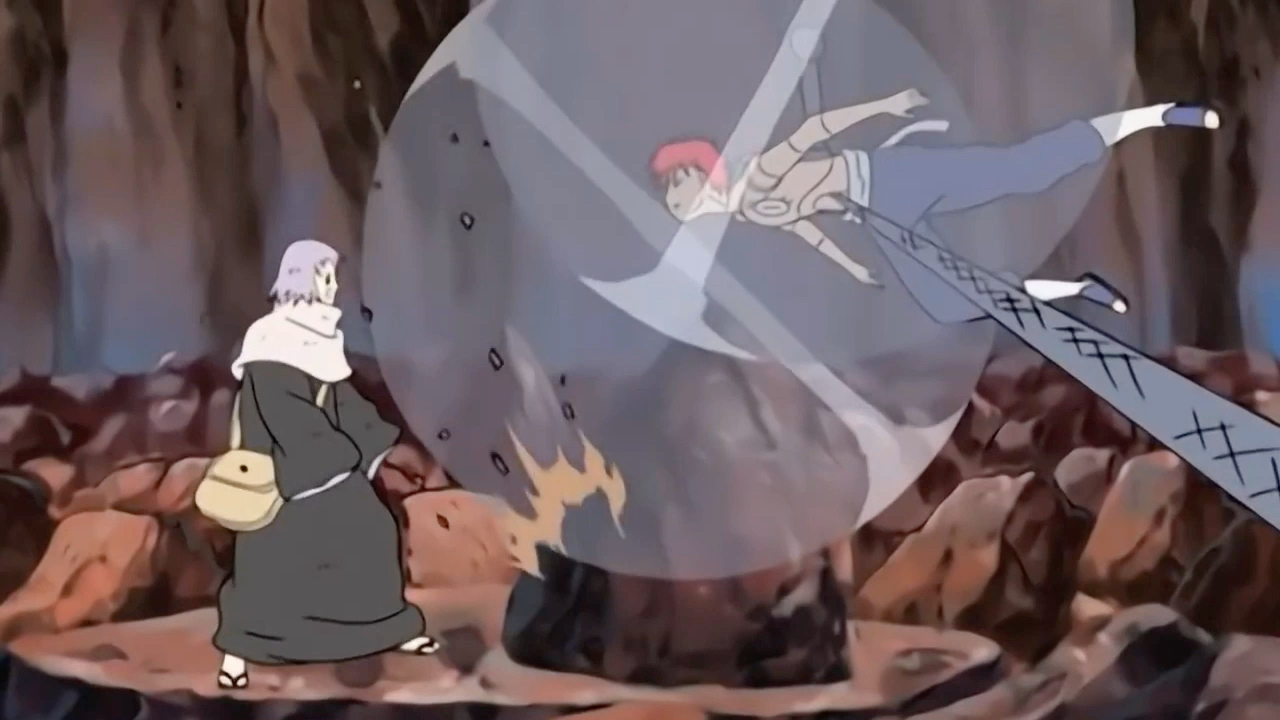 天才傀儡师)蝎·百机操演_哔哩哔哩_bilibili