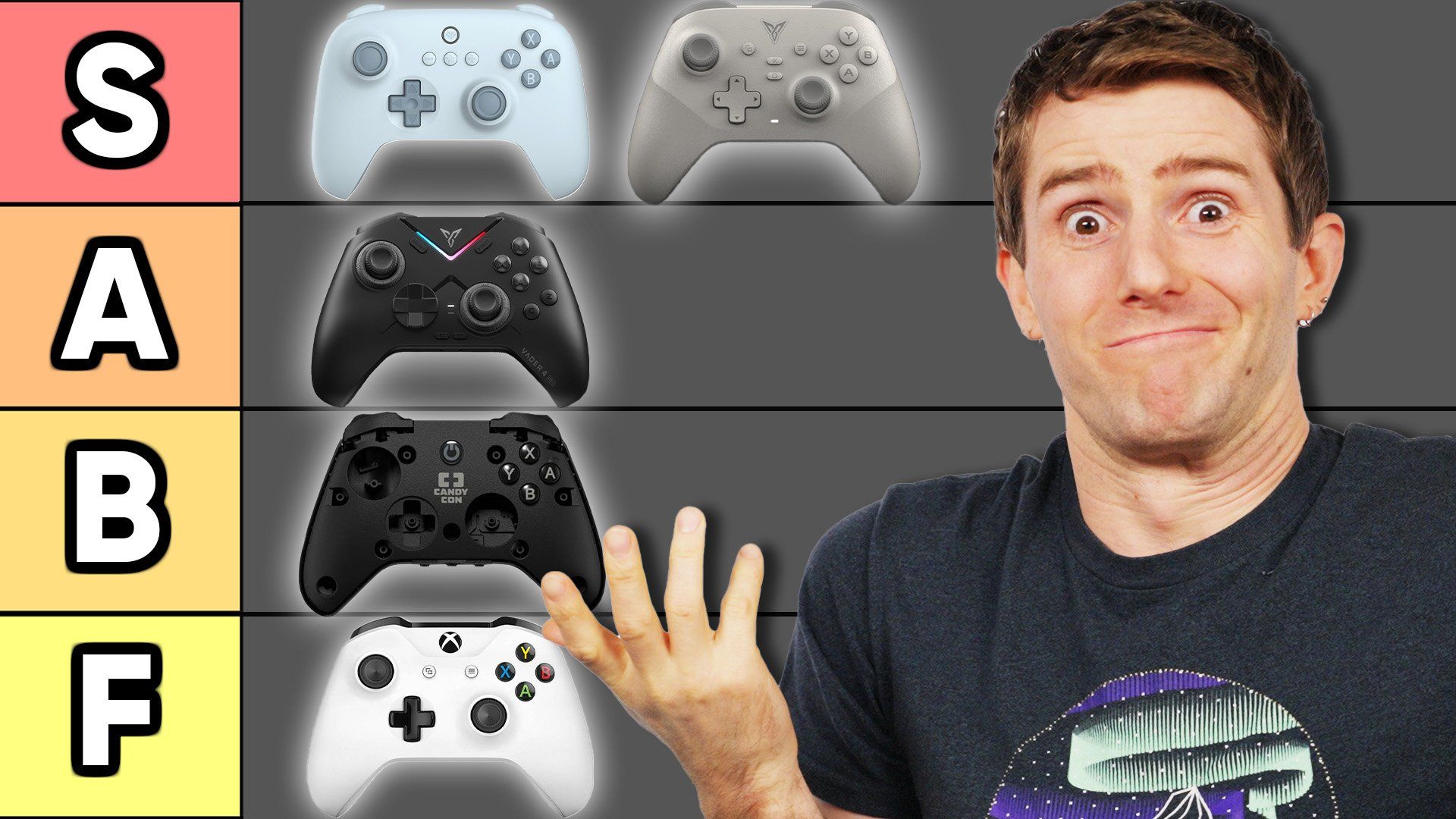  19 linus linustechtips linustechtips 