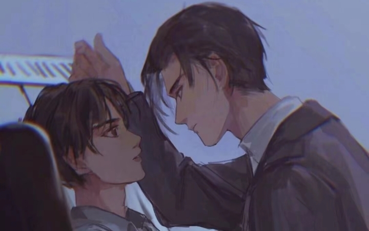 今日耽美图片分享