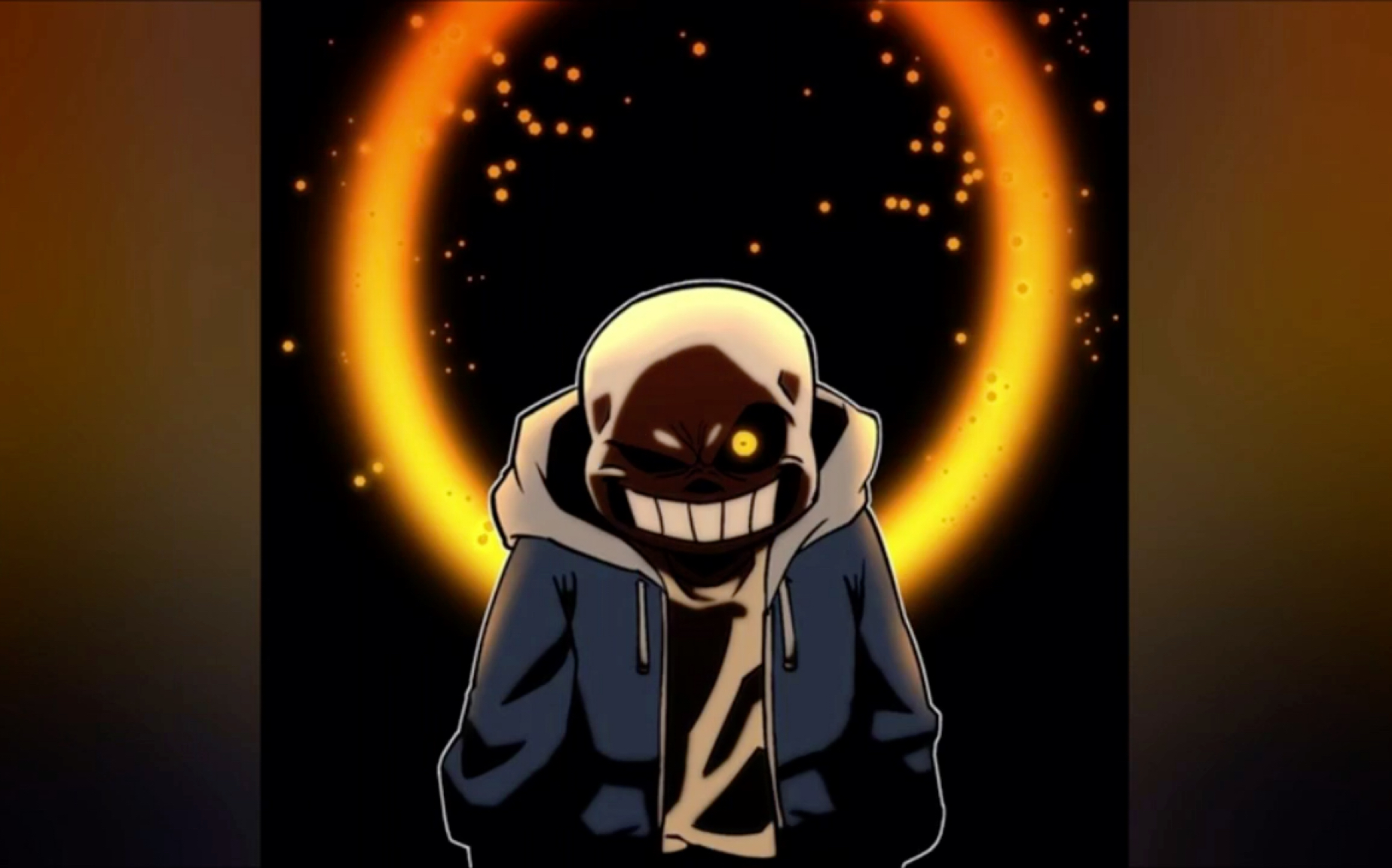[medly] m87!sans!