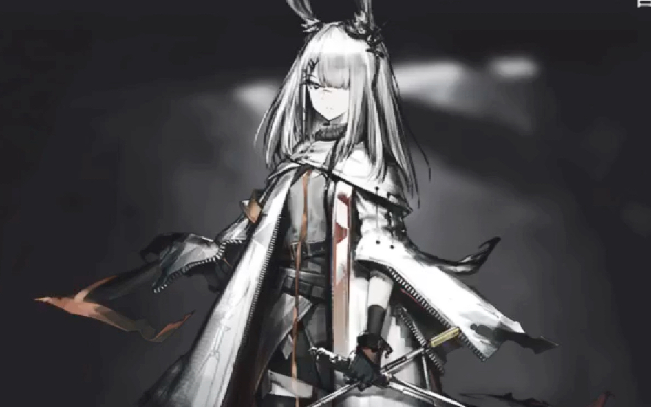 【明日方舟】520霜星特别剧情