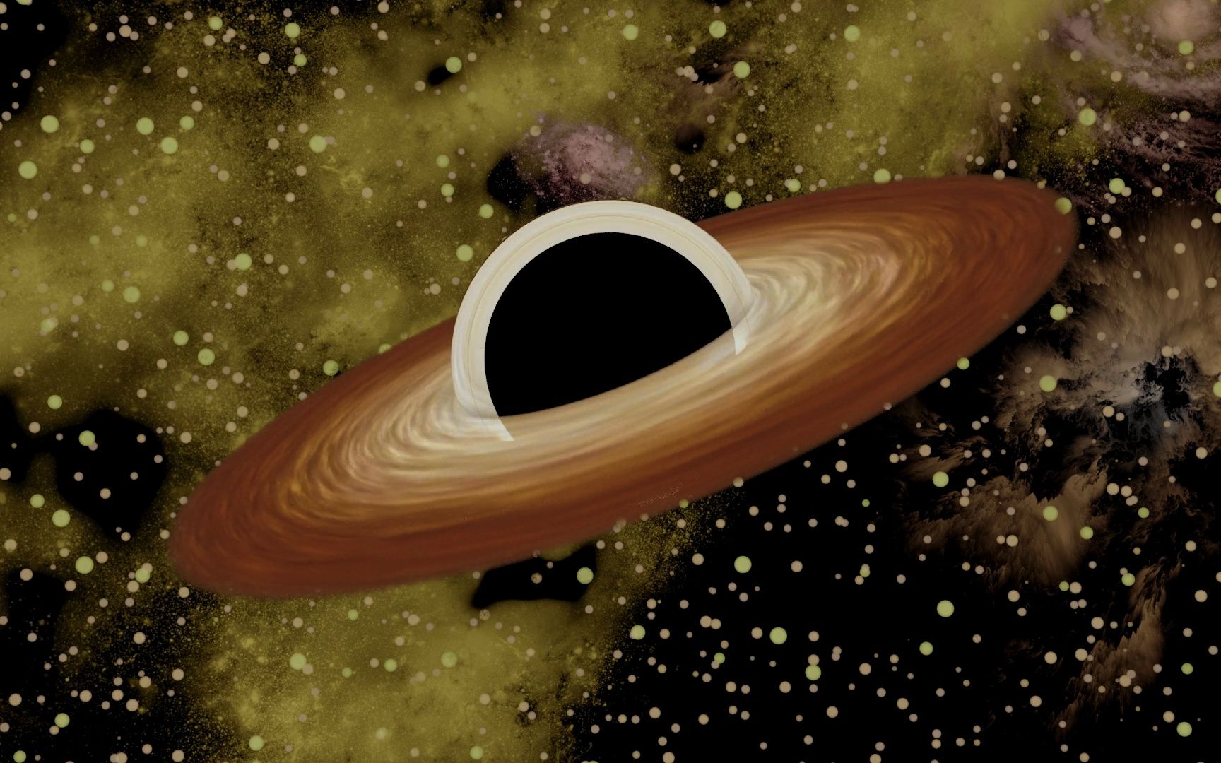 【blender】卡冈图雅