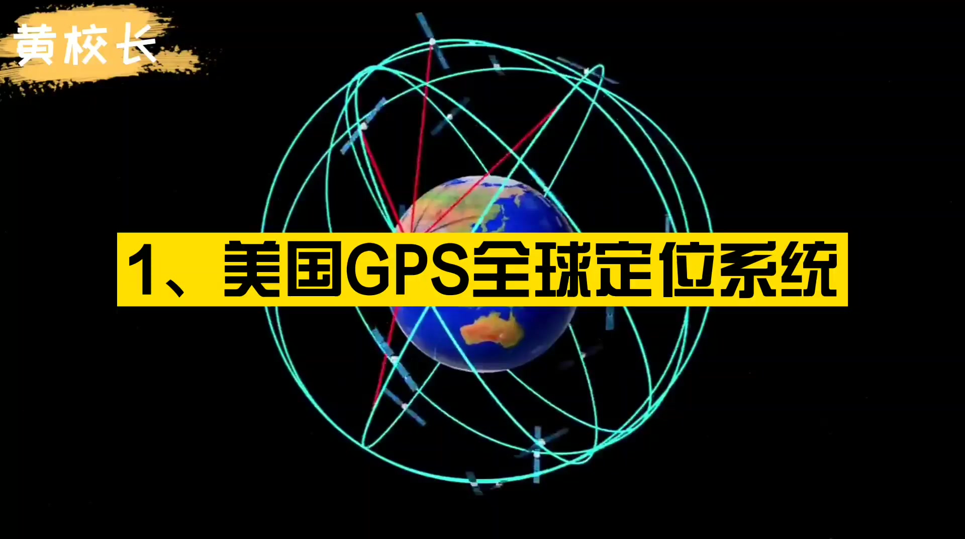 美国GPS精度是20米,俄罗斯23米,欧洲3米,中国北斗是多少?哔哩哔哩bilibili