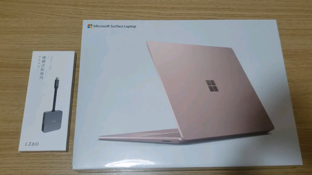 双十一8338入手surface laptop3,血赚?血亏?哔哩哔哩bilibili