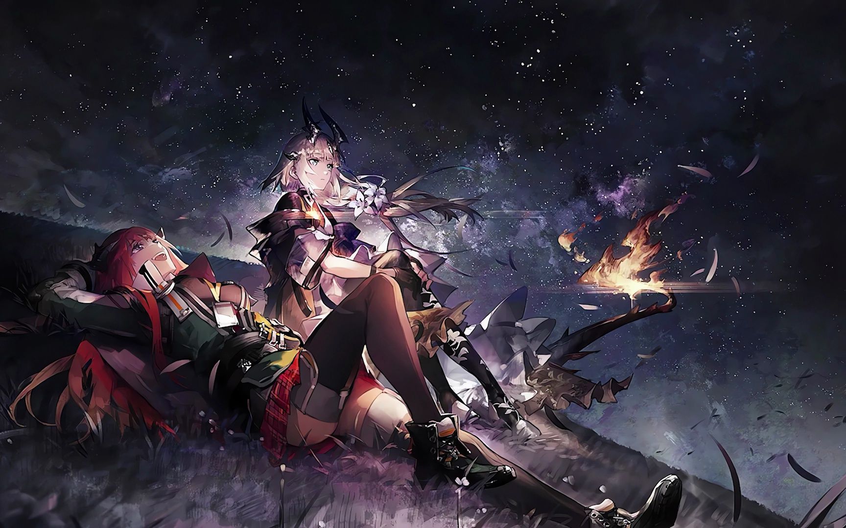 风笛苇草——音乐欣赏