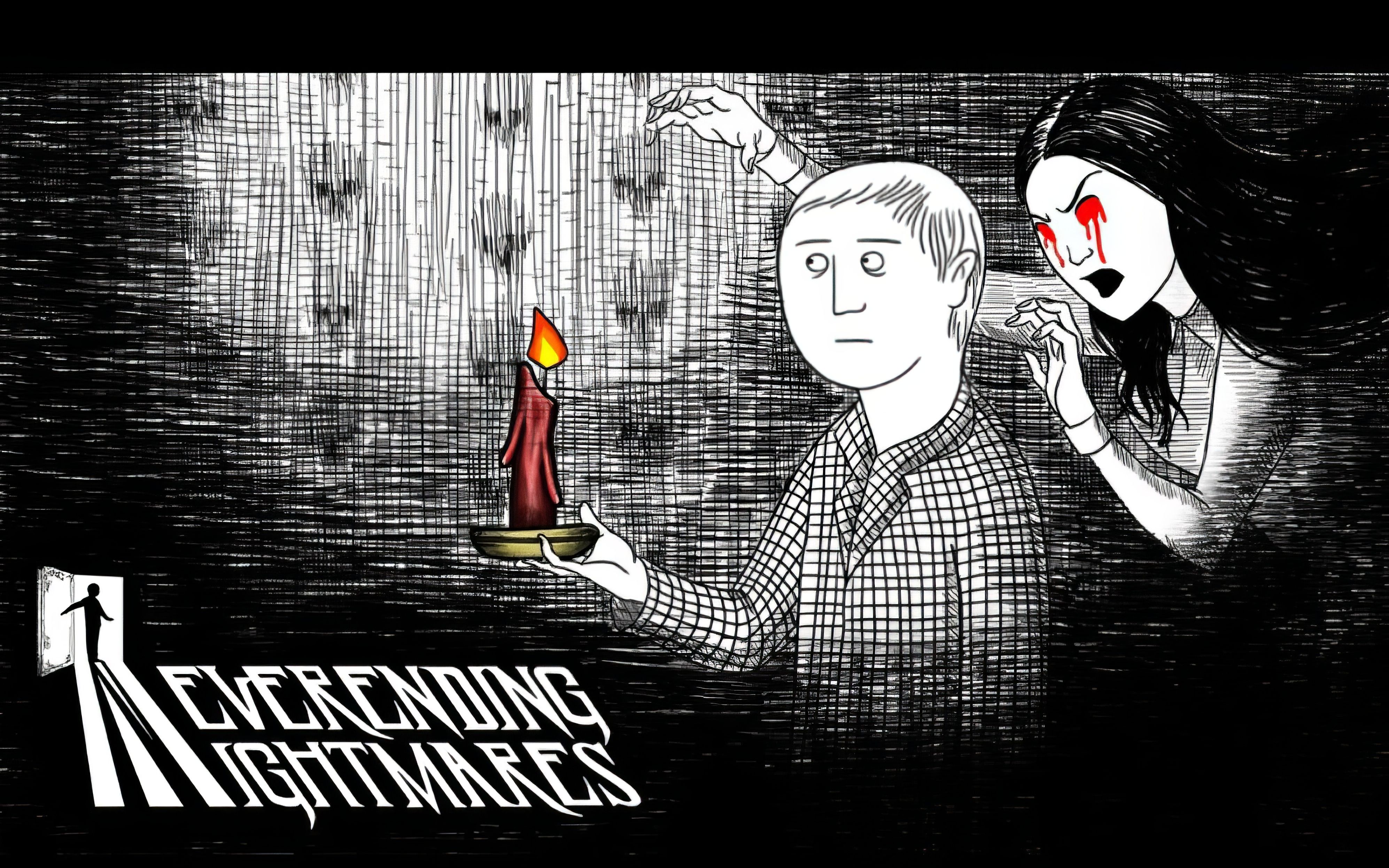 【不死鸟总监】无限梦魇