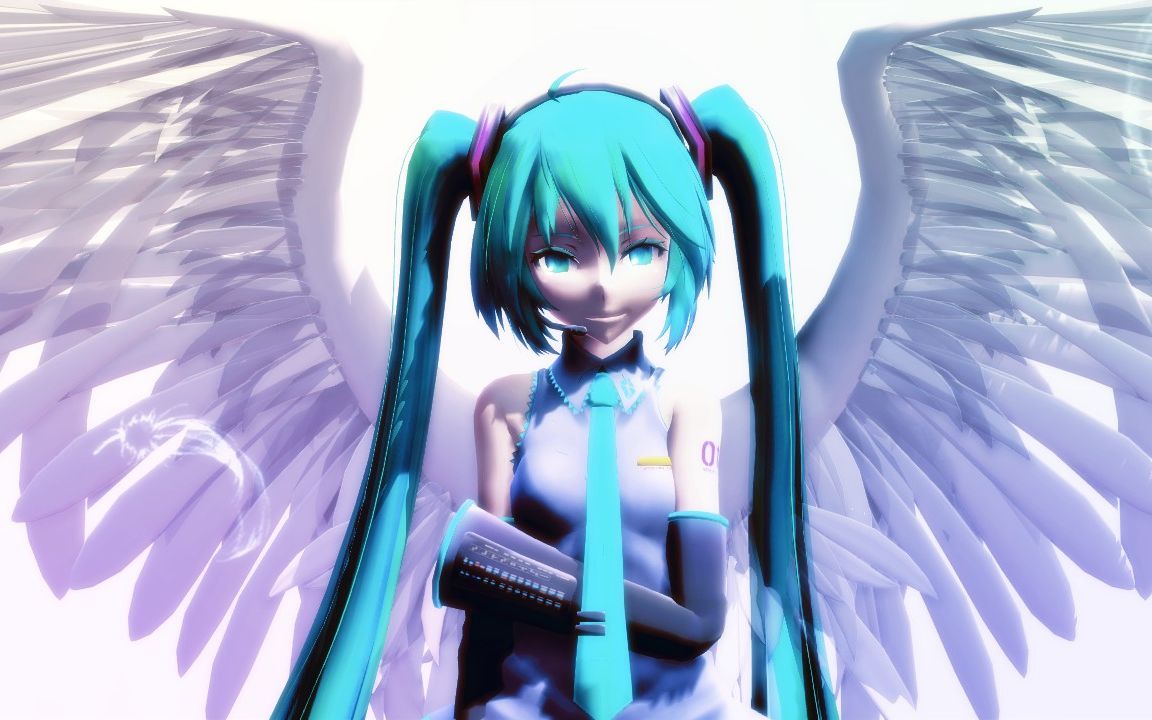 【血腥初音 x 恐怖慎入】 || 论初音如何从正常到黑化