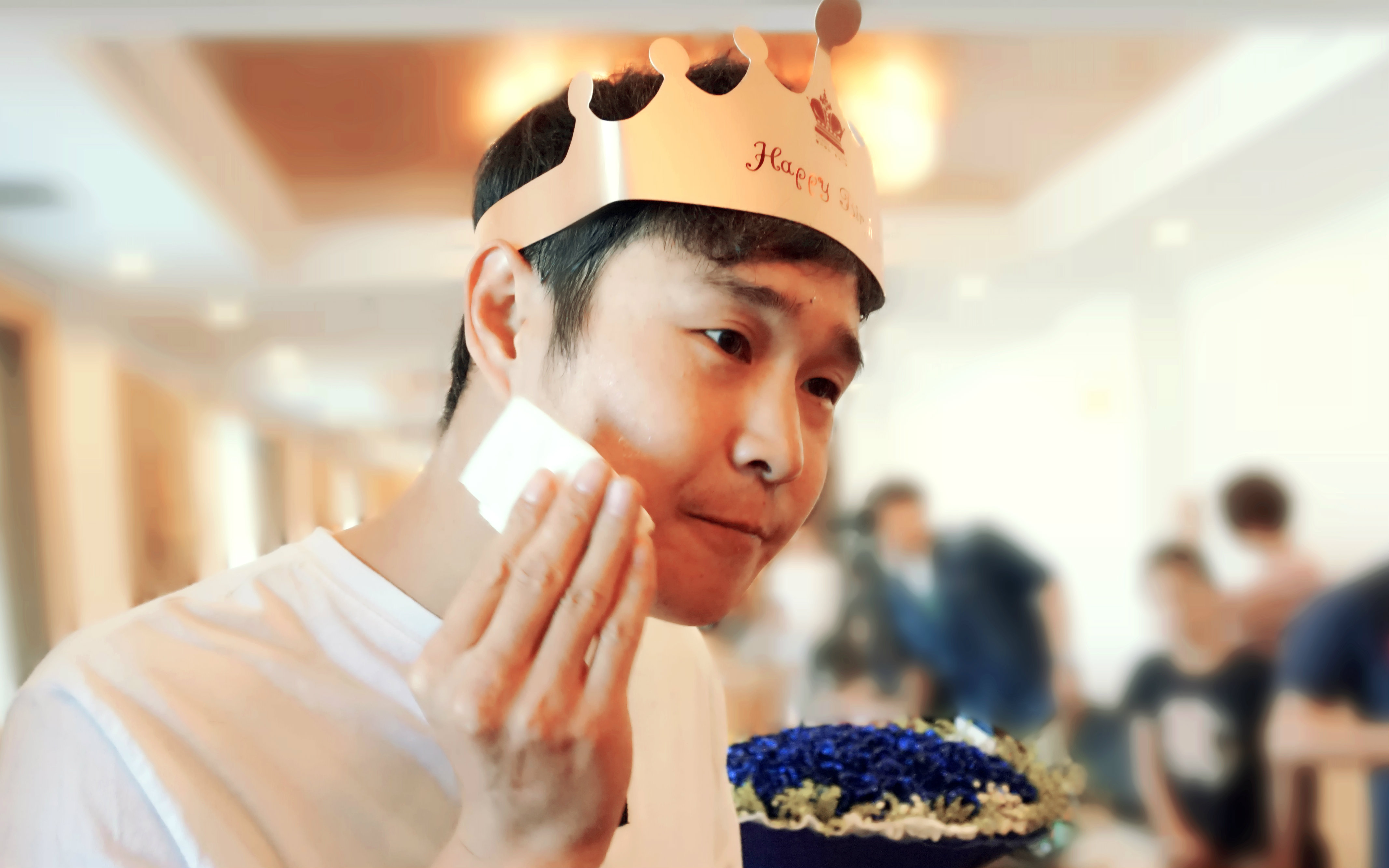 【小沈阳】贺小沈阳35岁生日快乐_哔哩哔哩 (゜-゜)つロ 干杯~-bili