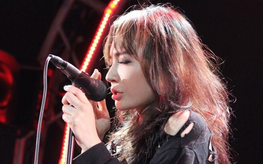 【稀有资源】詹雯婷出道前录音歌曲《伟大的神灵》 迪士尼动漫《熊的