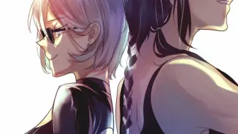 【言和】特务J【龙言向】【原创pv付】