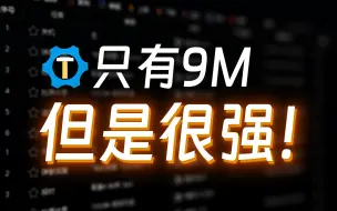 Download Video: 9M的小软件，但是能解决很多问题！