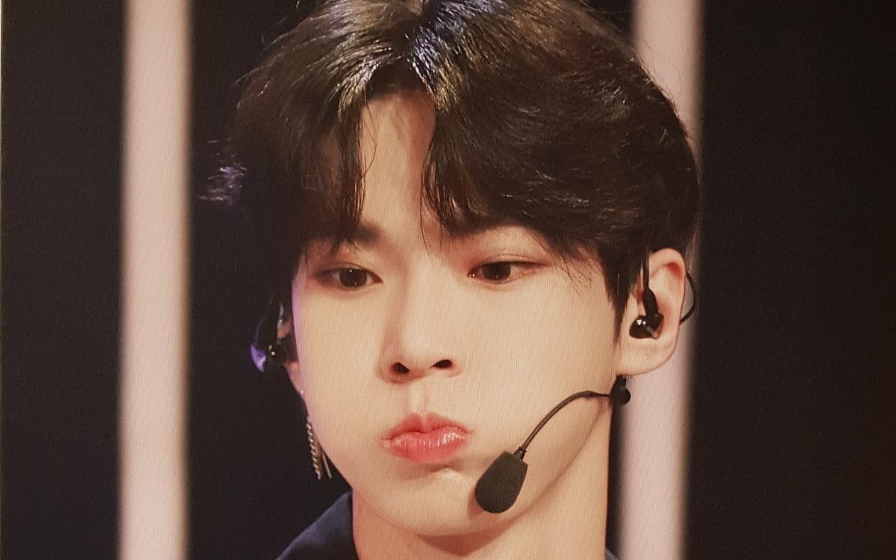 【nct 金道英 doyoung】金道英的正确打开方式——可爱小兔才是正体!