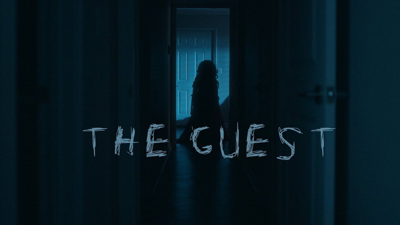 【1080p】|客人|the guest|获奖恐怖(搞笑)短片
