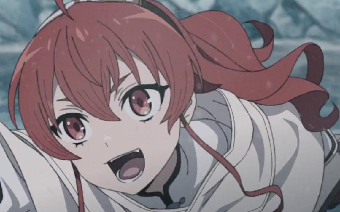 【狂犬/艾莉丝】为心爱中人挥舞一生の剑