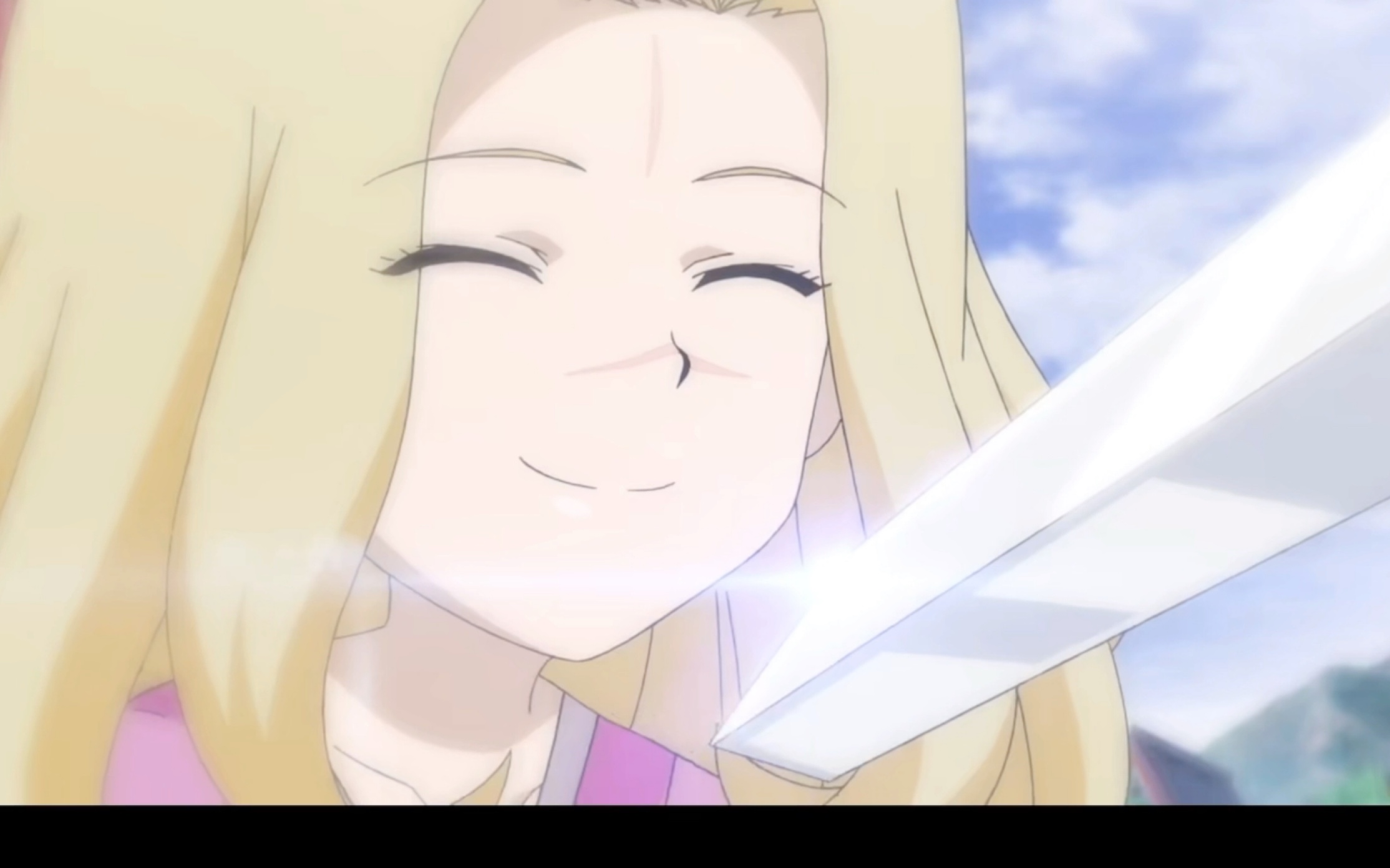 权瞳·"就让我成为你的眼睛吧" 谁能不心动呀!