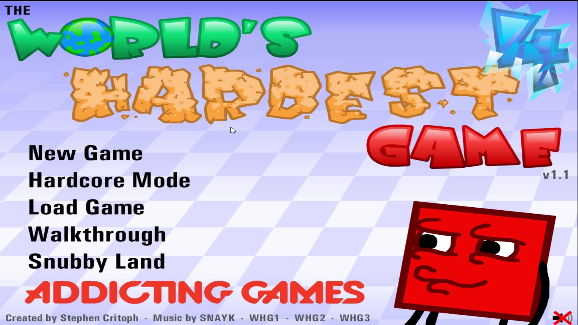 这游戏玩得我脑壳疼