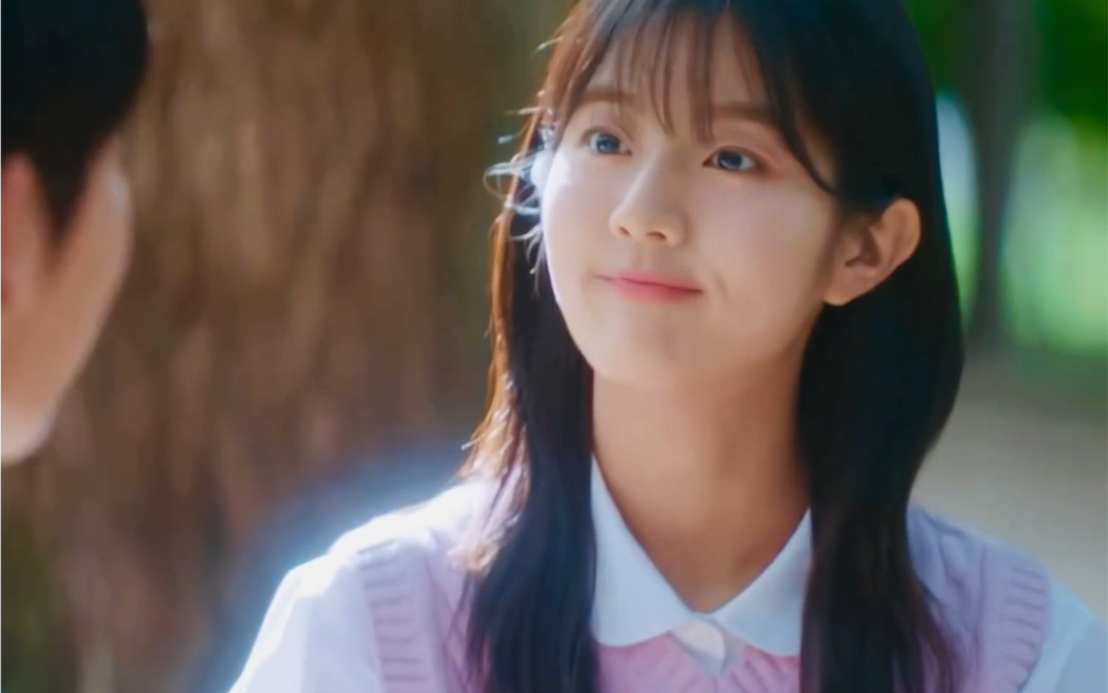 闪亮的西瓜 把你相册里的尹清雅交出来